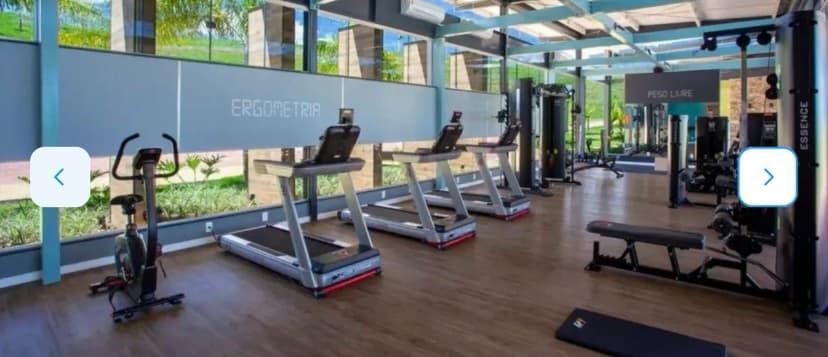 Lote Condomínio Jardins Porto 305m²