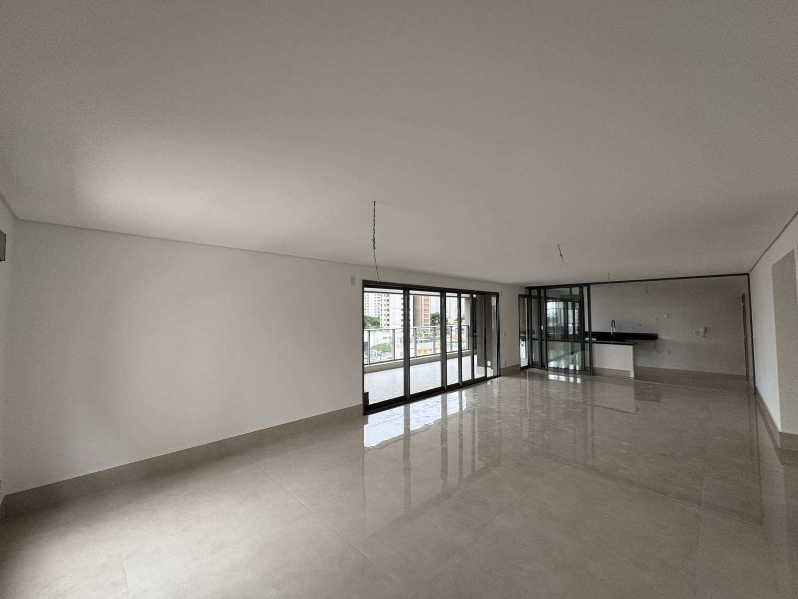 Opus Penthouse Bougaville 226m²