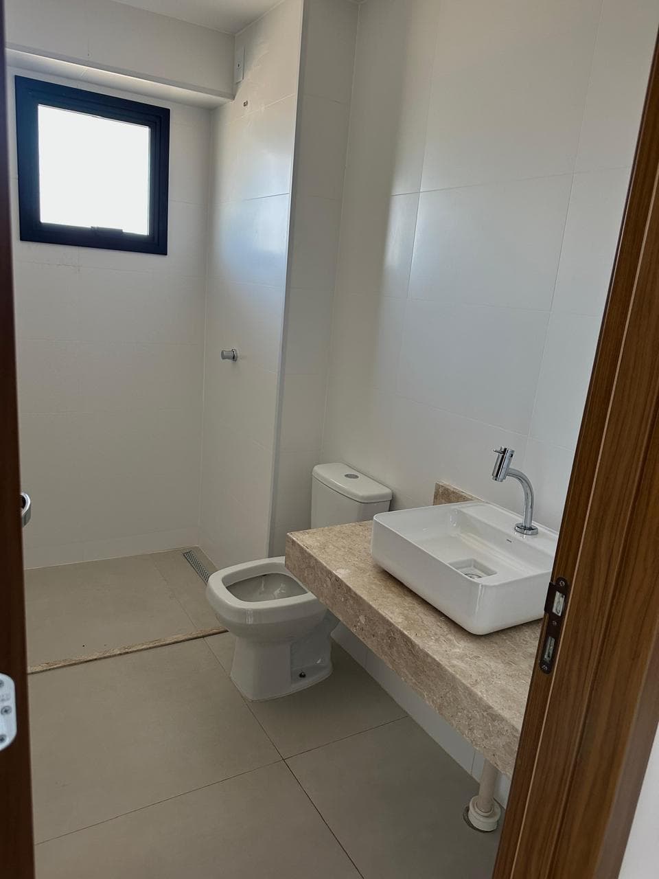 Apartamento Moove Home 136m² - 3 suites