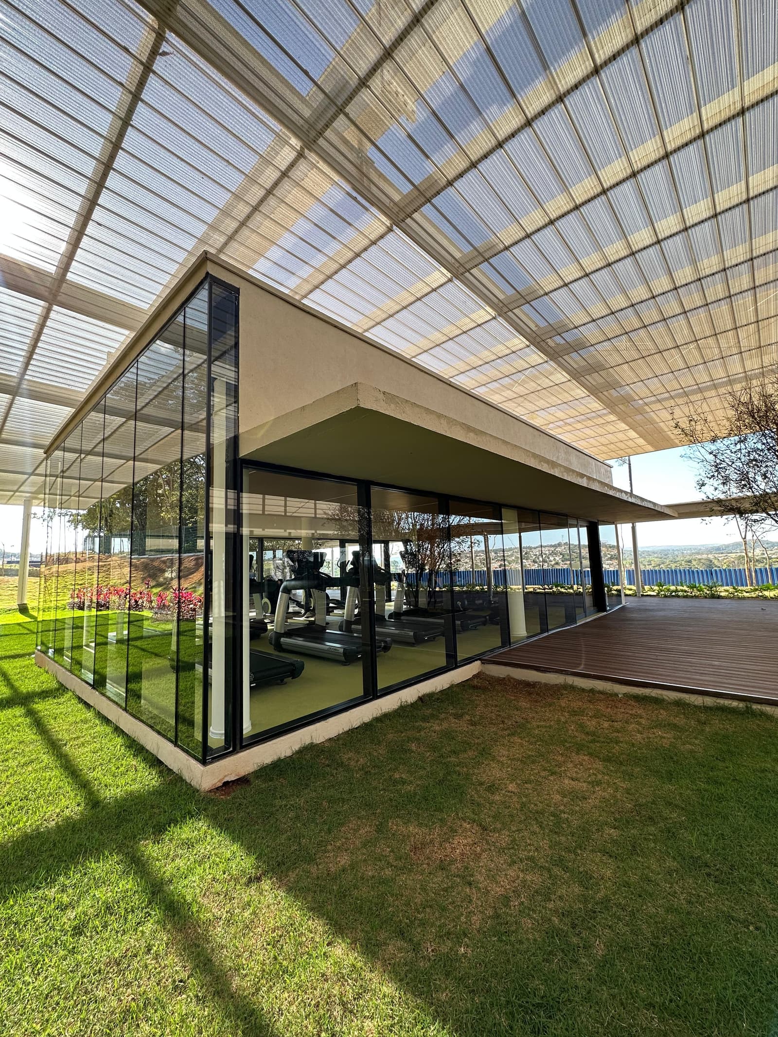 Lote Plateau D´or Unique 711m²