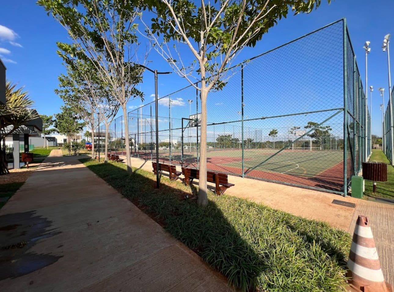 Lote Terras Alpha Il 300m²