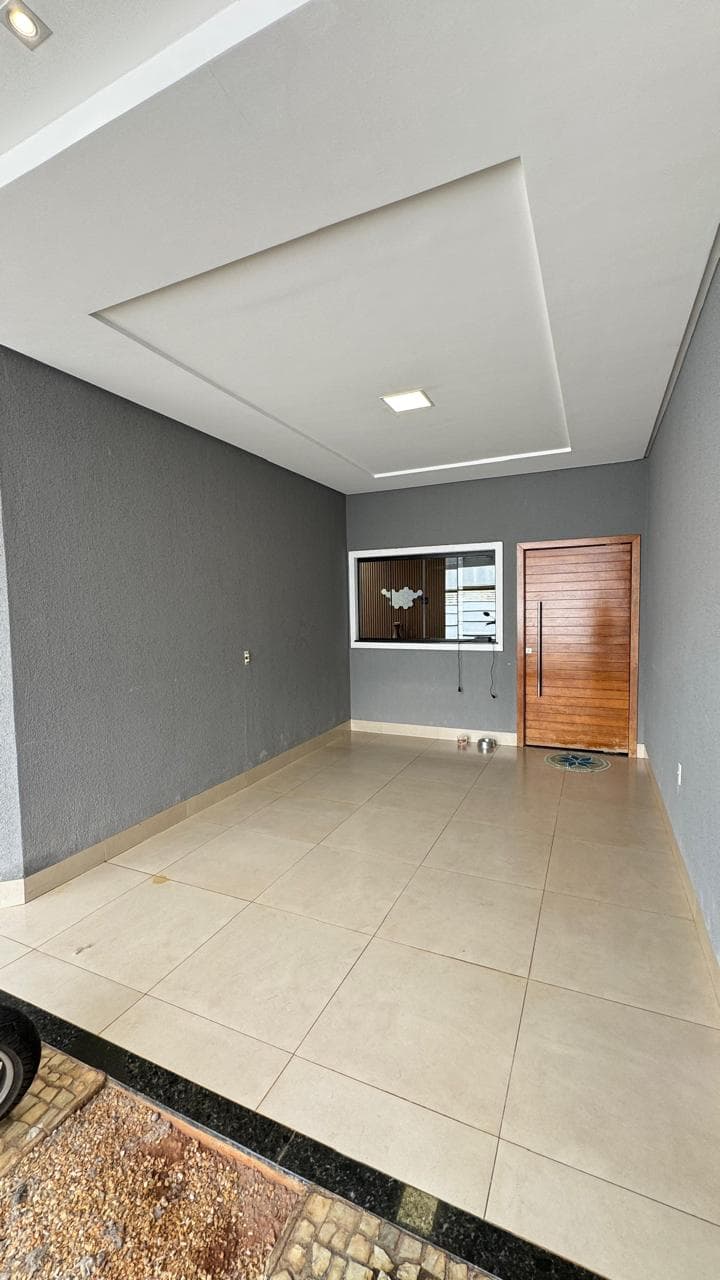 Casa Jardim Atlântico 147m²