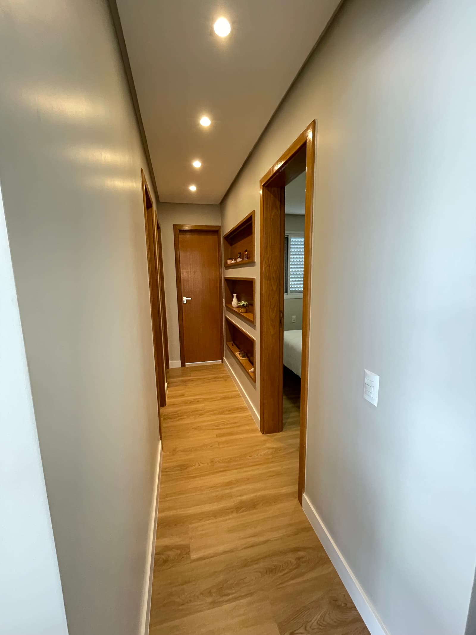 Apartamenti Solar Amazonia 83m²