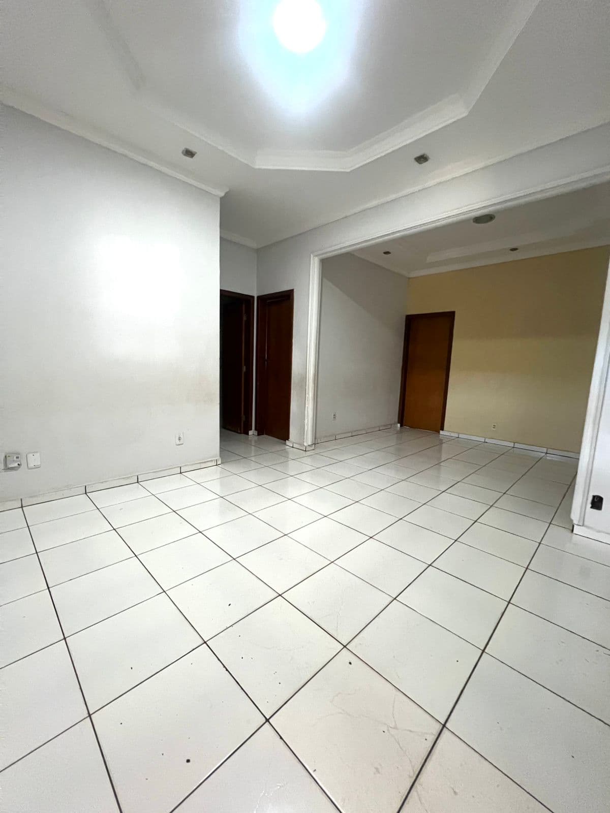 Casa Parque Atheneu 230M²