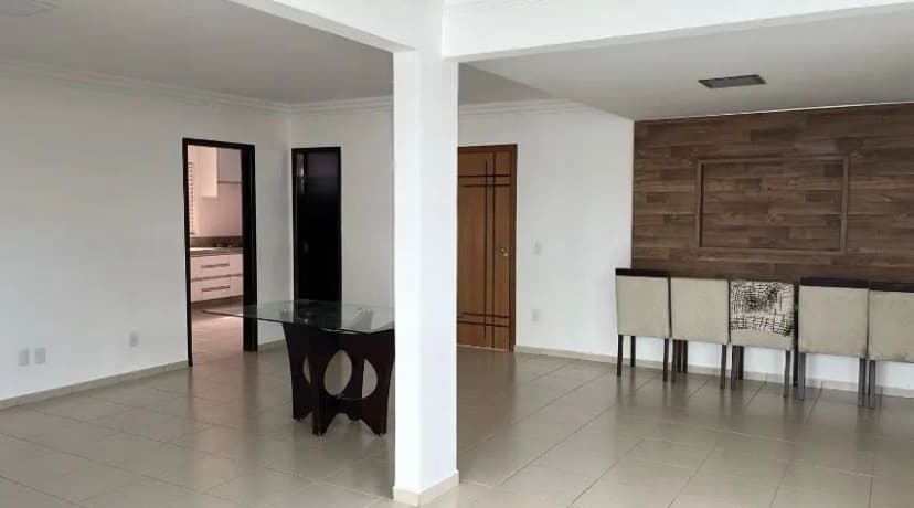 Casa Jardim Atlântico 156M²
