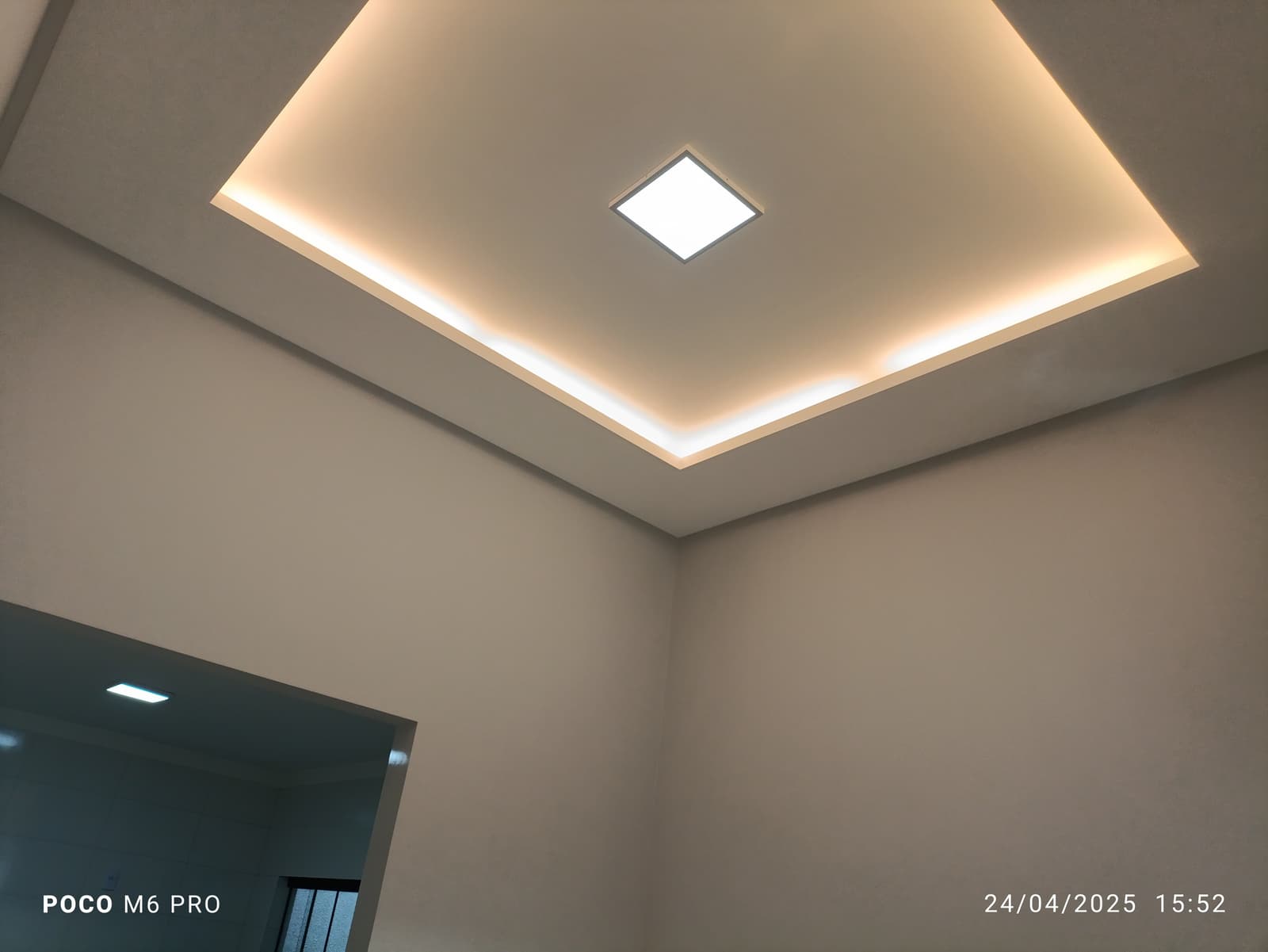 Casa Res.Campos Dourados 104m²