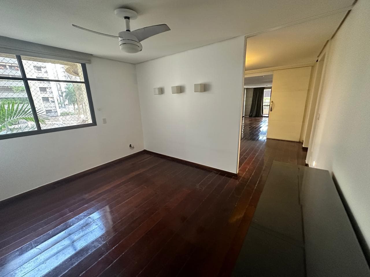 Apartamento Marc Chagall 243m²