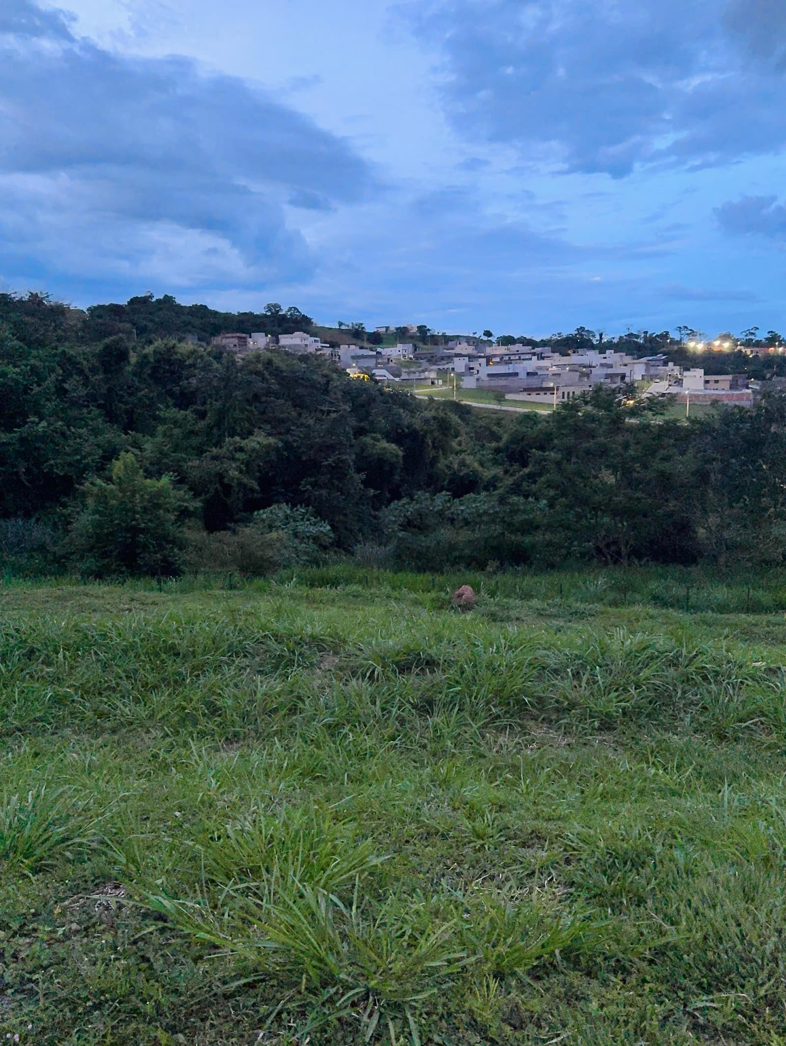 Lote Jardins Nápoles 360m²