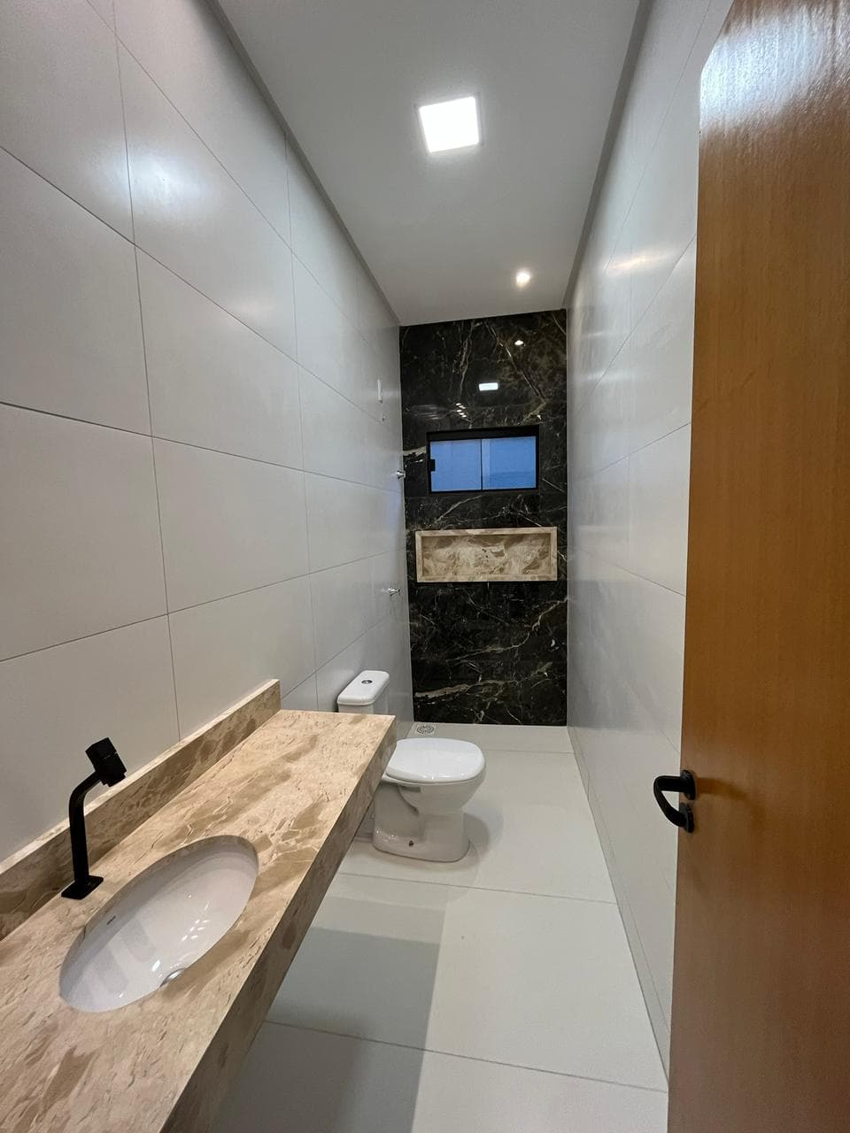 Casa Bairro Boa esperança 112,97m²