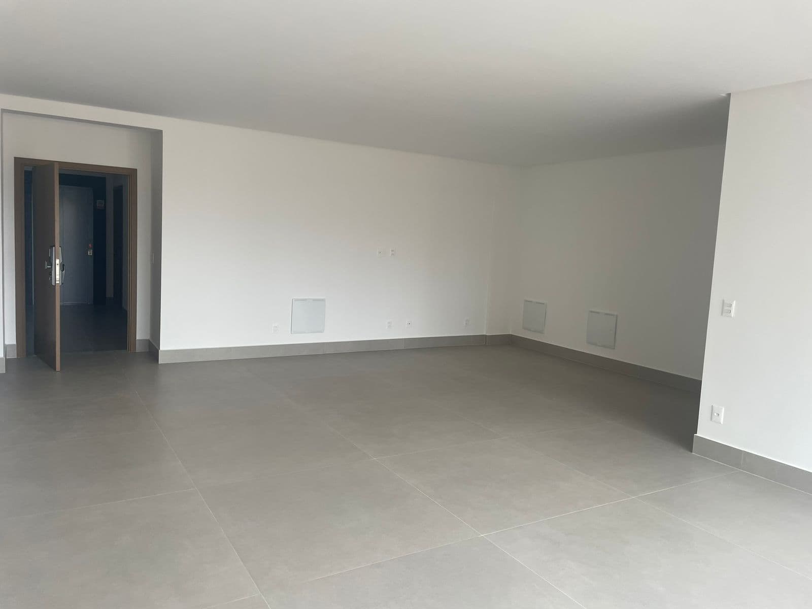 Apartamento Gran Marista 140m²
