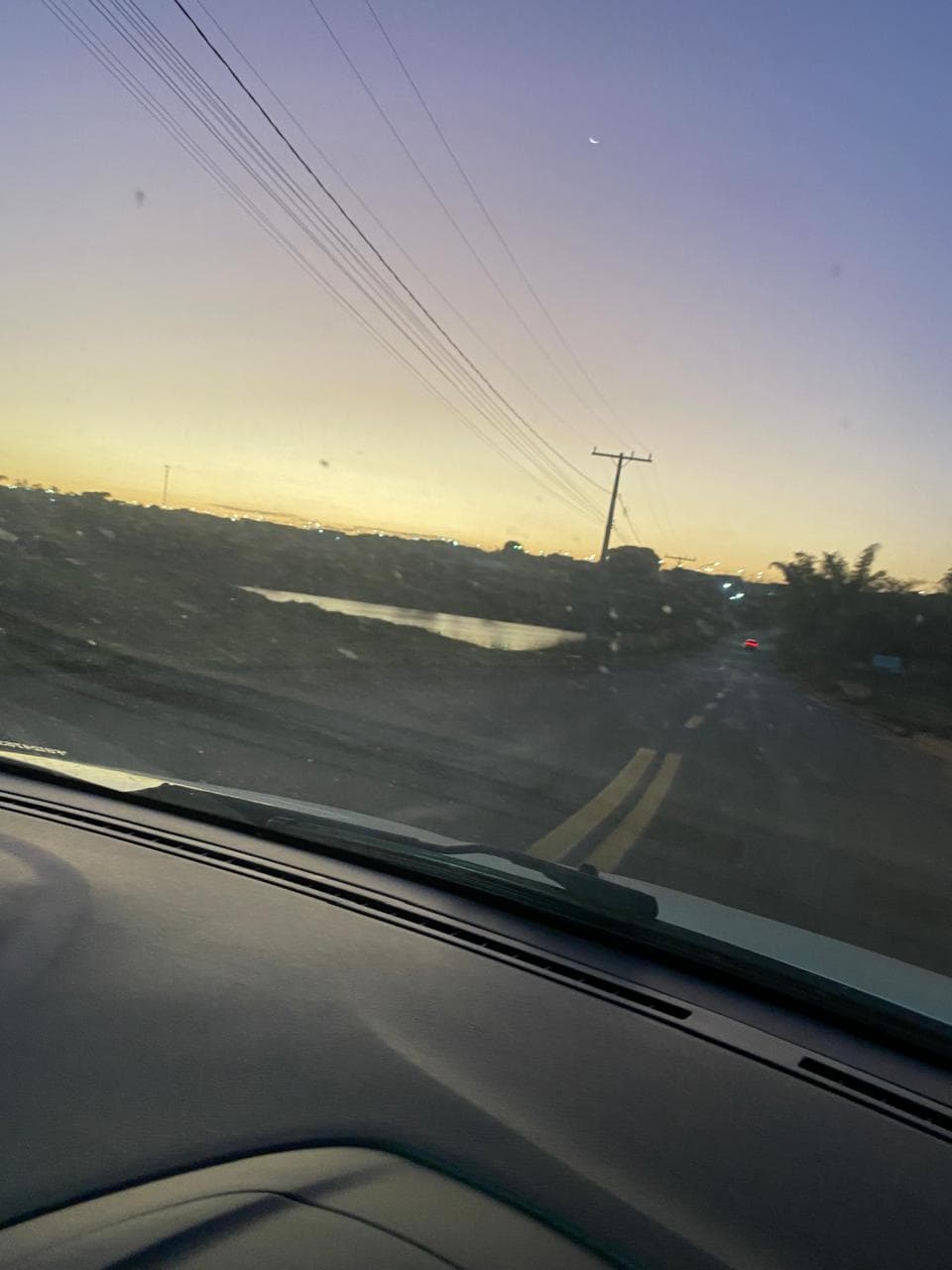 Apartamento Res. Buena Vista 50m²