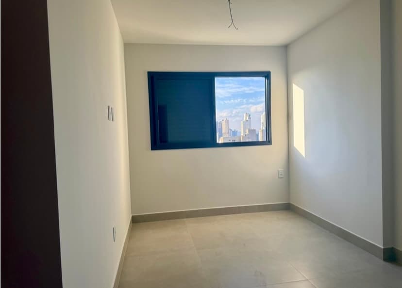 Apartamento Ilumi Bueno Residências 68m²