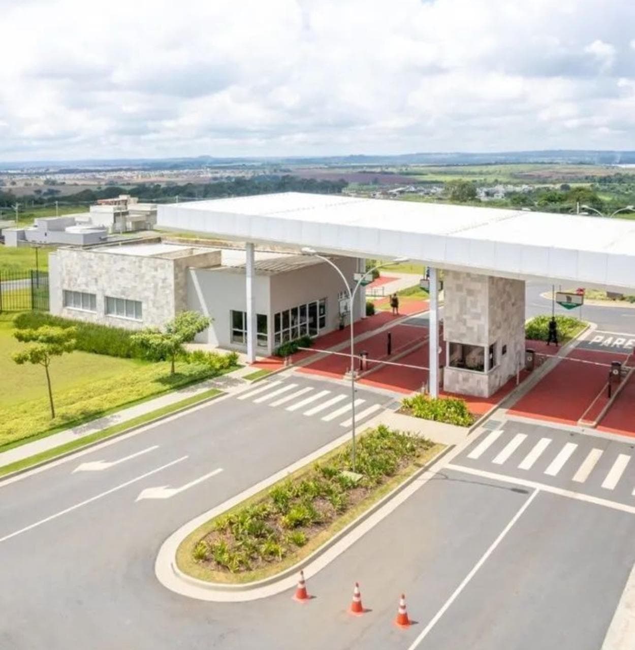 Lote Jardins Napoles 360m²