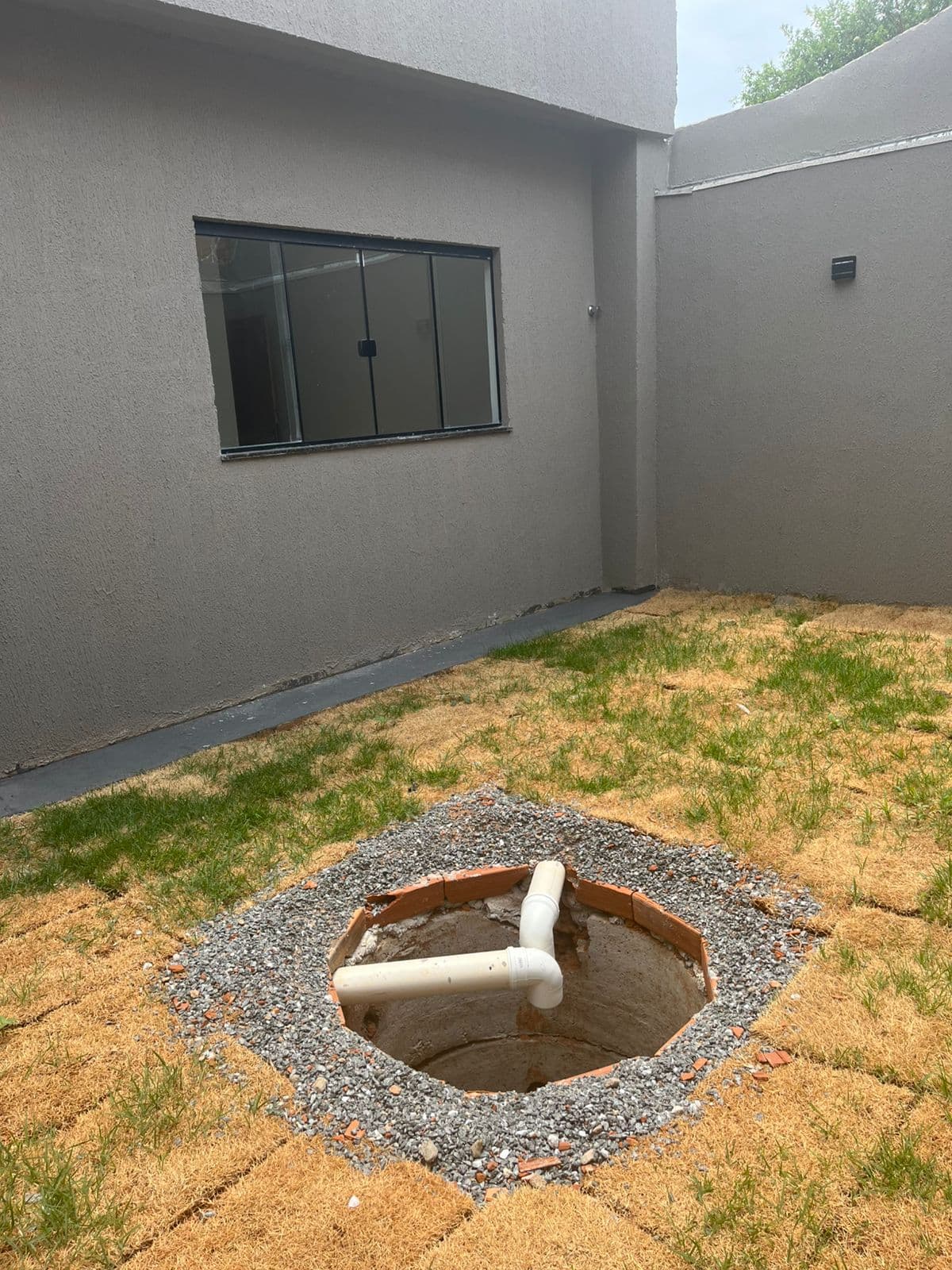 Casa Pontal sul 105m²