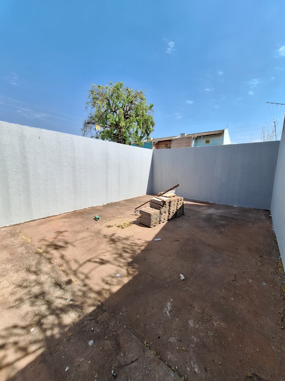 Casa Residencial Monte Pascoal 143m²