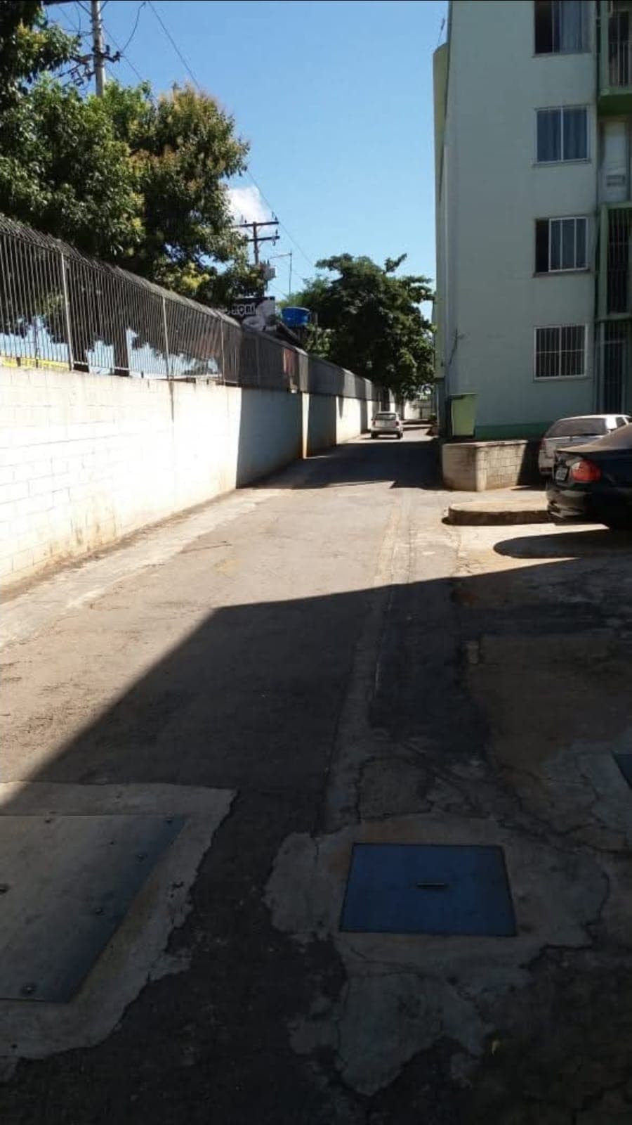 Apartamento Condomínio Panorama Park 3 68m²