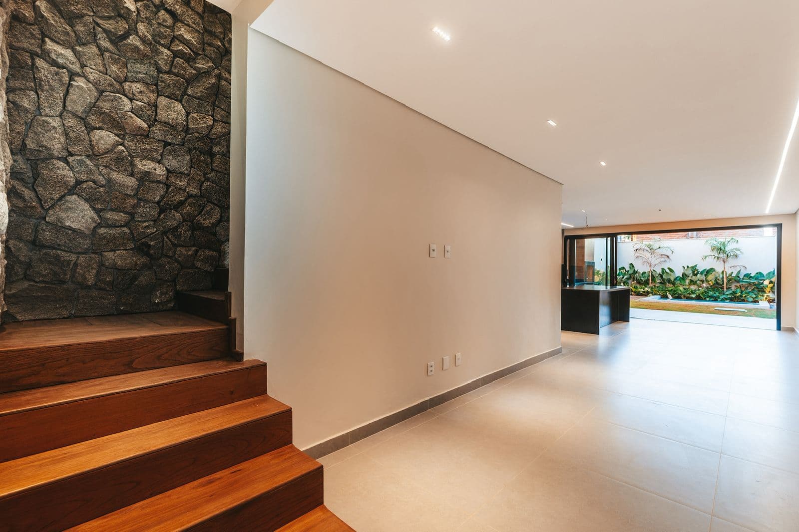 Casa Jardim América 217m²