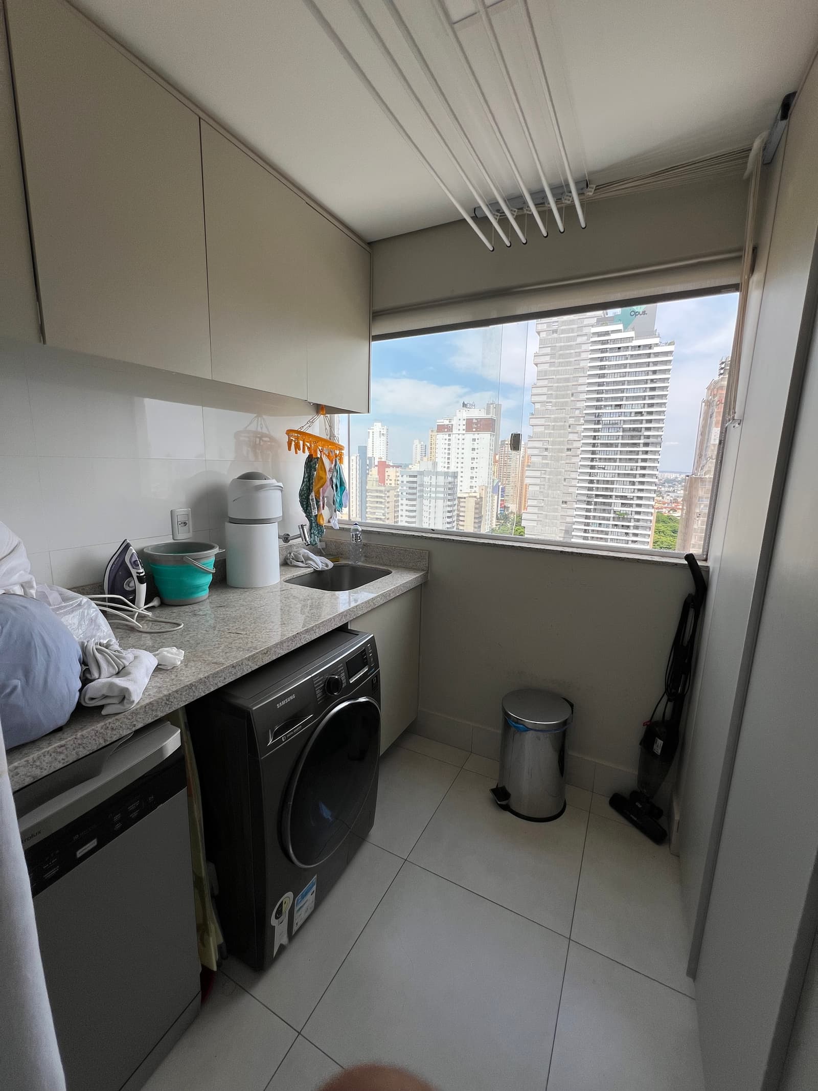 Apartamento Art Residence 110m²