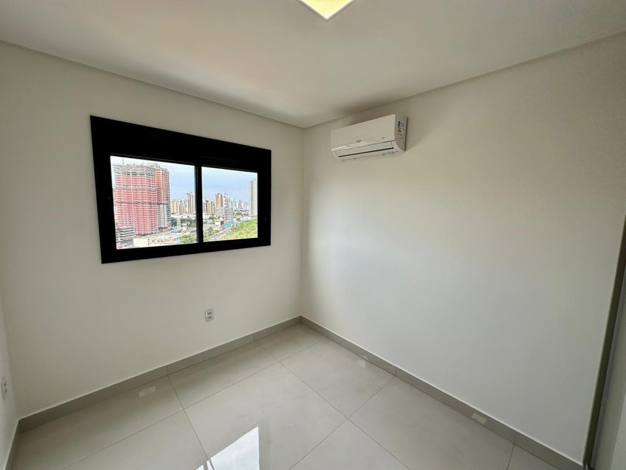 Apartamento Blume 76m²