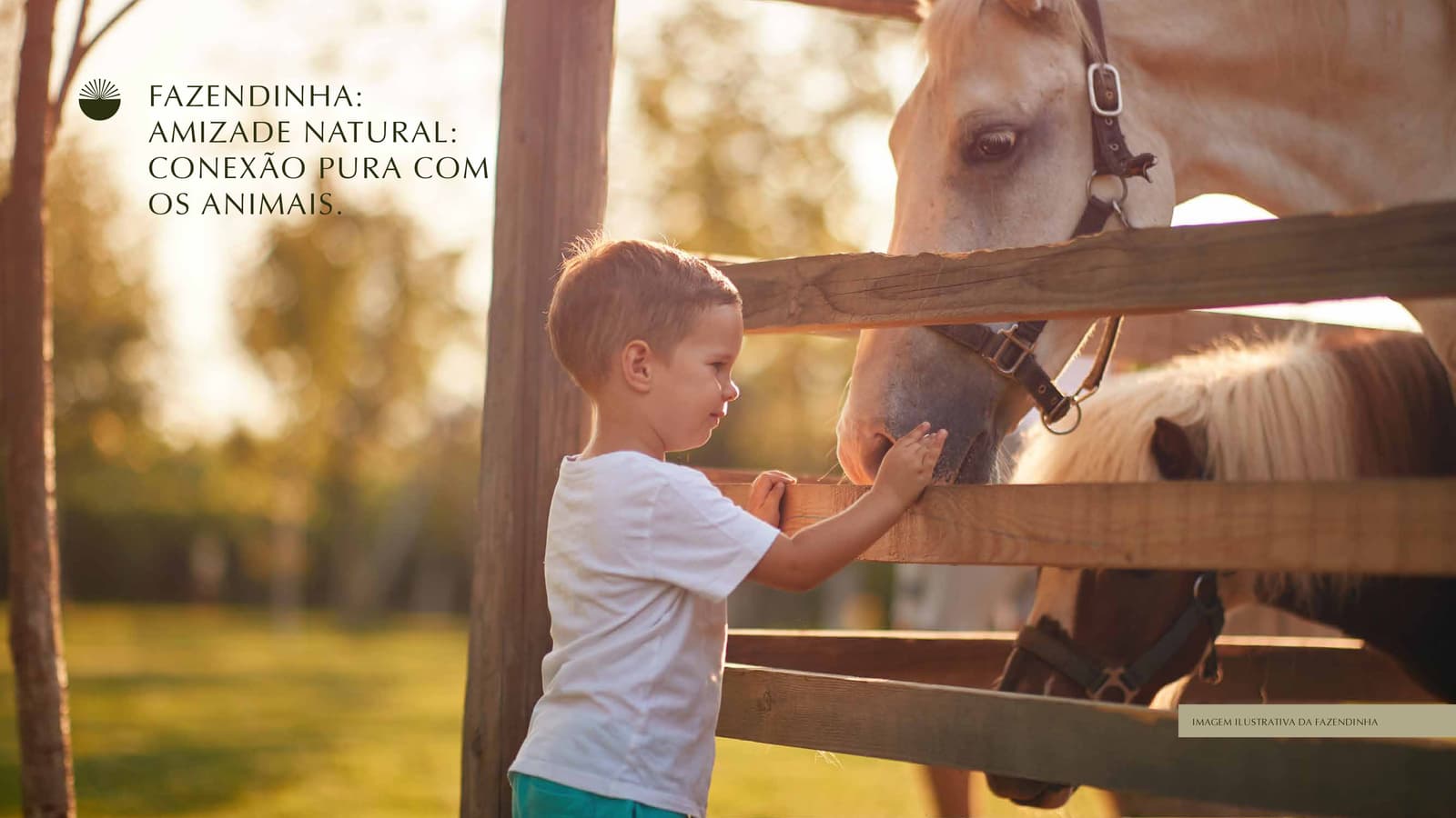 Ágio Fazenda Lumiar 766m²