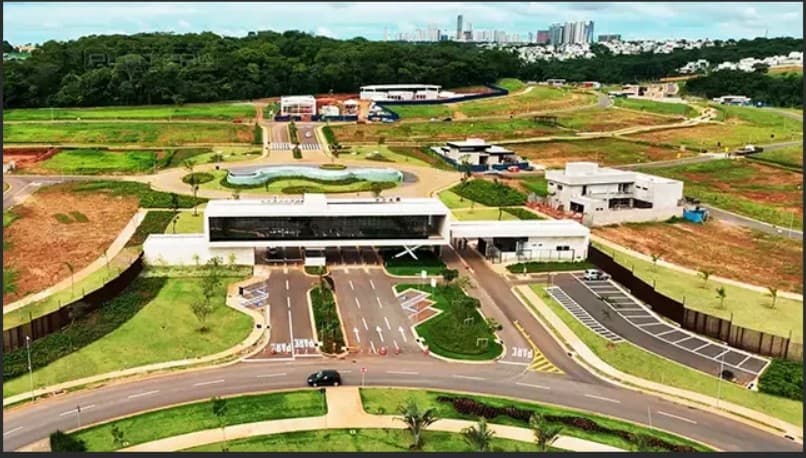 Ágio Plateau Dor Unique 720m²