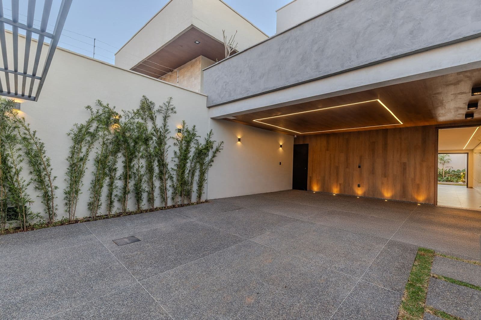 Casa Jardim América 217m²