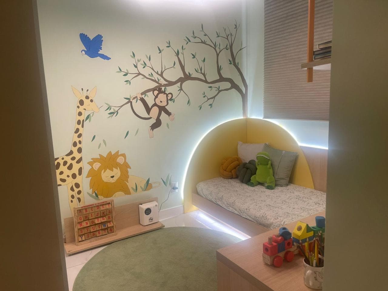 Apartamento Wish Vaca Brava 78M²