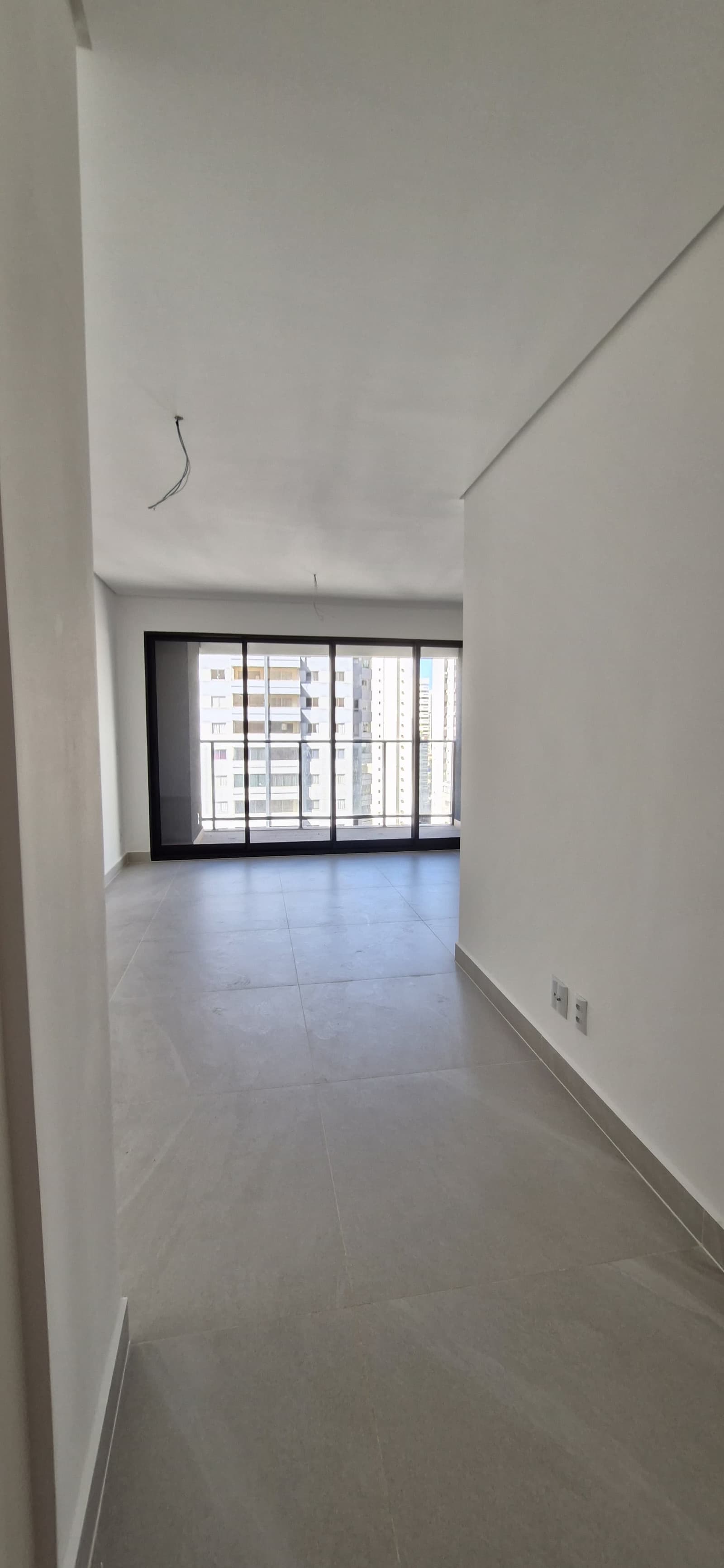 Apartamento Opus Gyro Vaca Brava 71m²