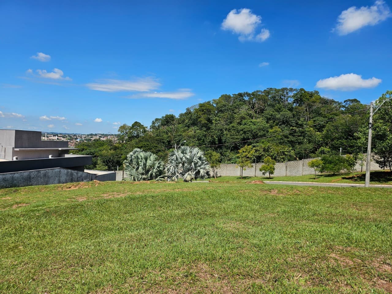 Lote Condomínio do Lago em Goiânia 772m²