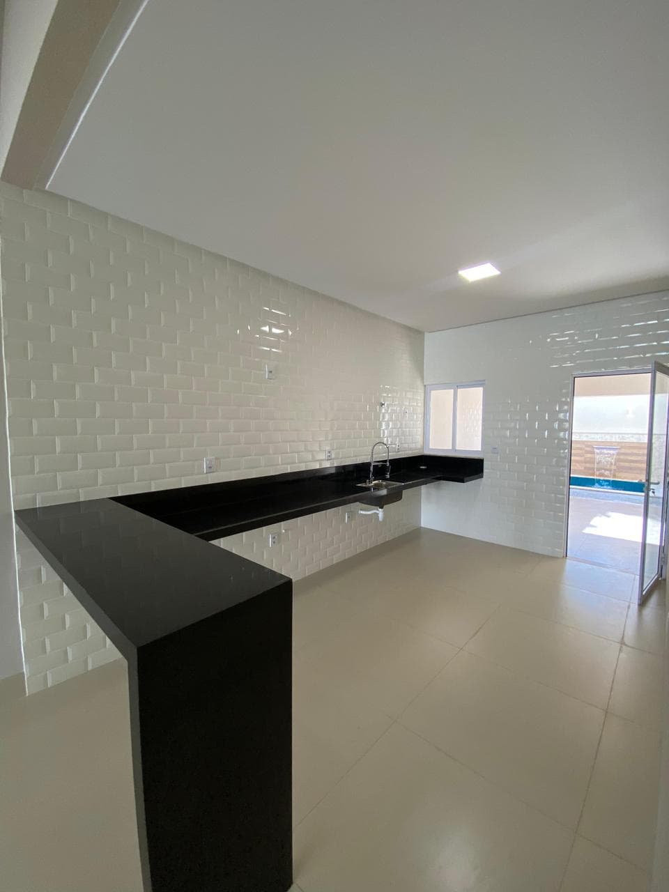 Casa Jardim Atlântico 210M²