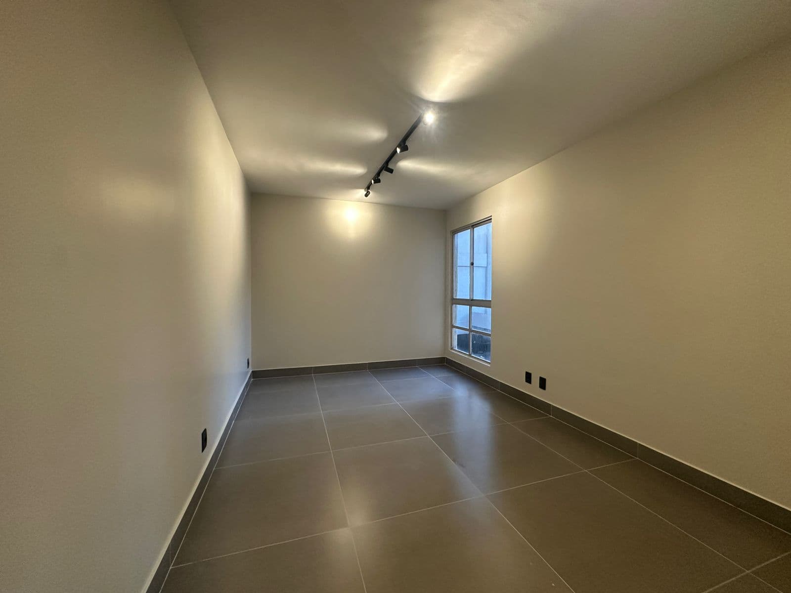 Apartamento Edifício Gemini 72m²