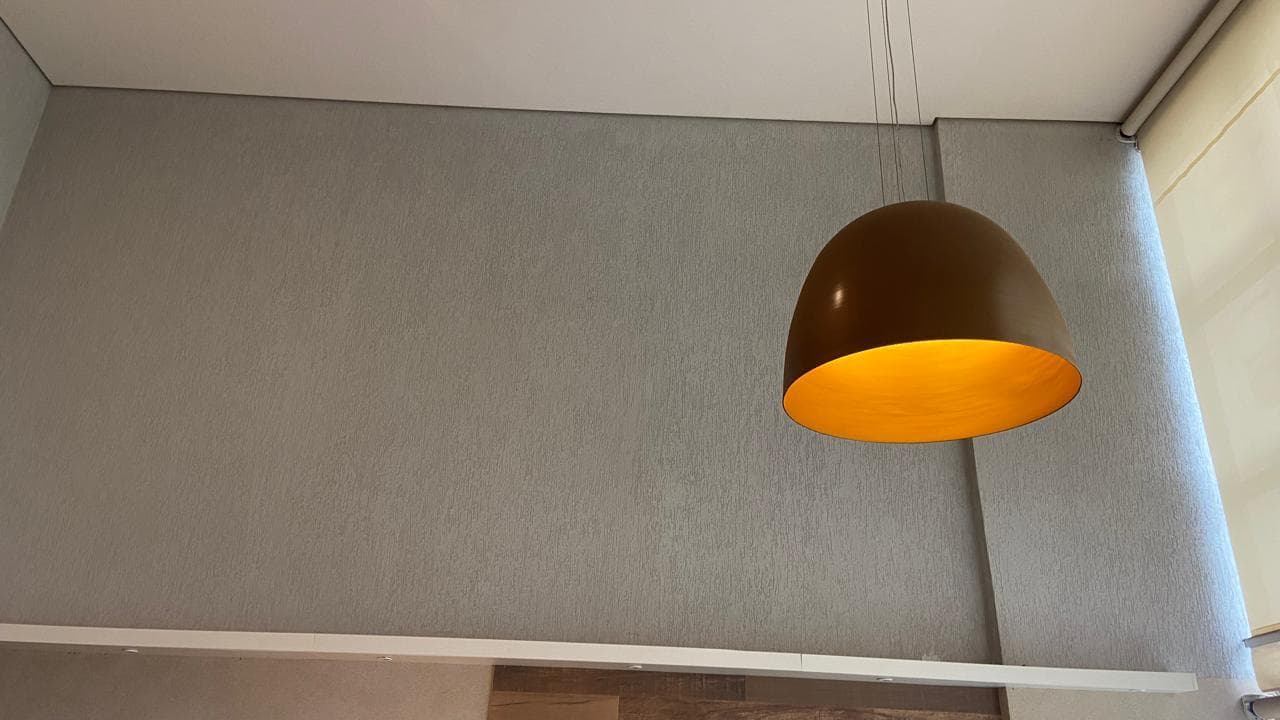 Apartamento Park House Flamboyant 242m²