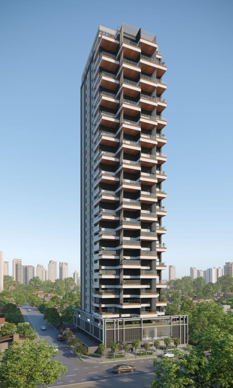 Penthouse 146 170mn²