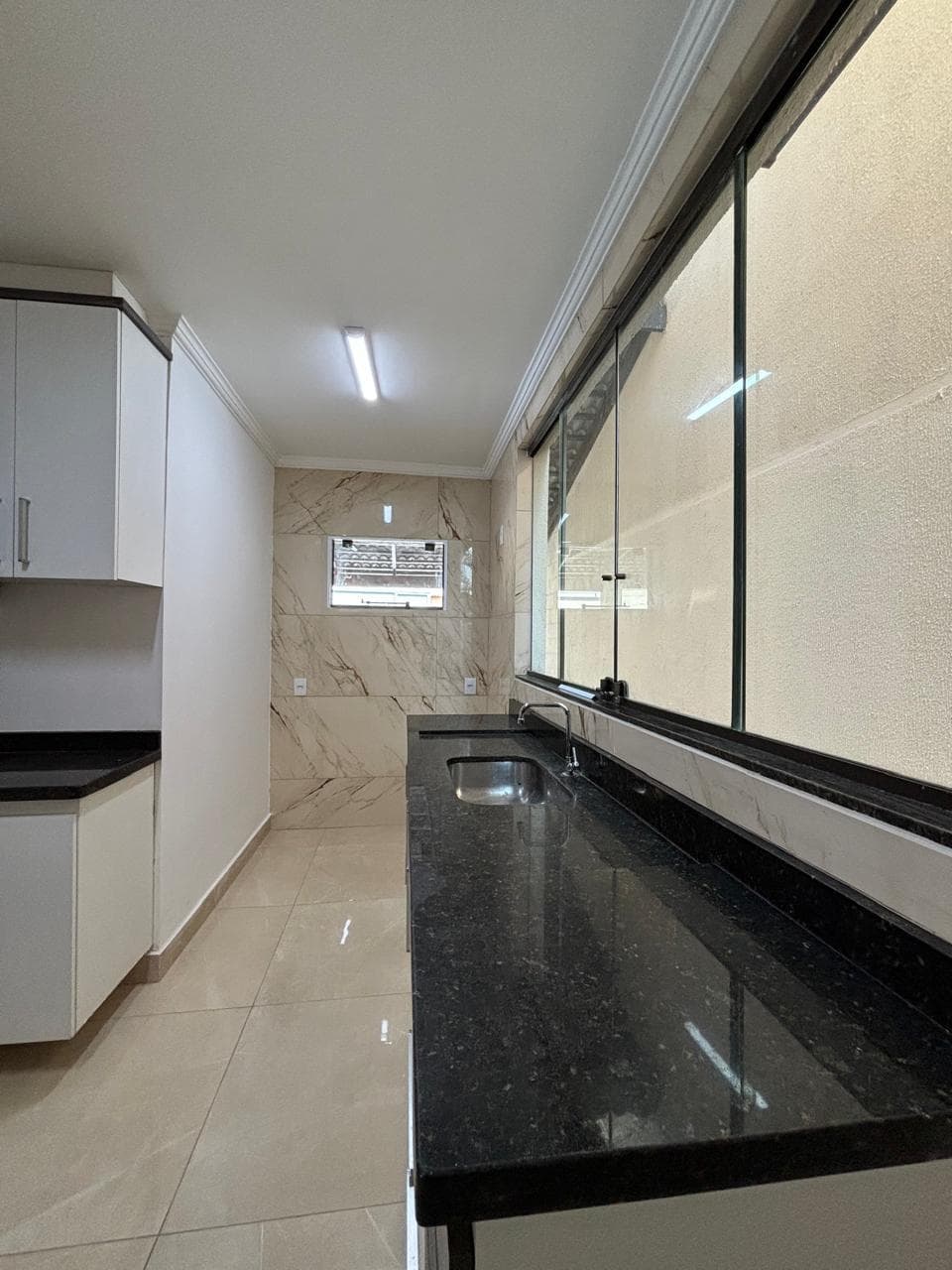 Sobrado Jardim Vitória 139m²