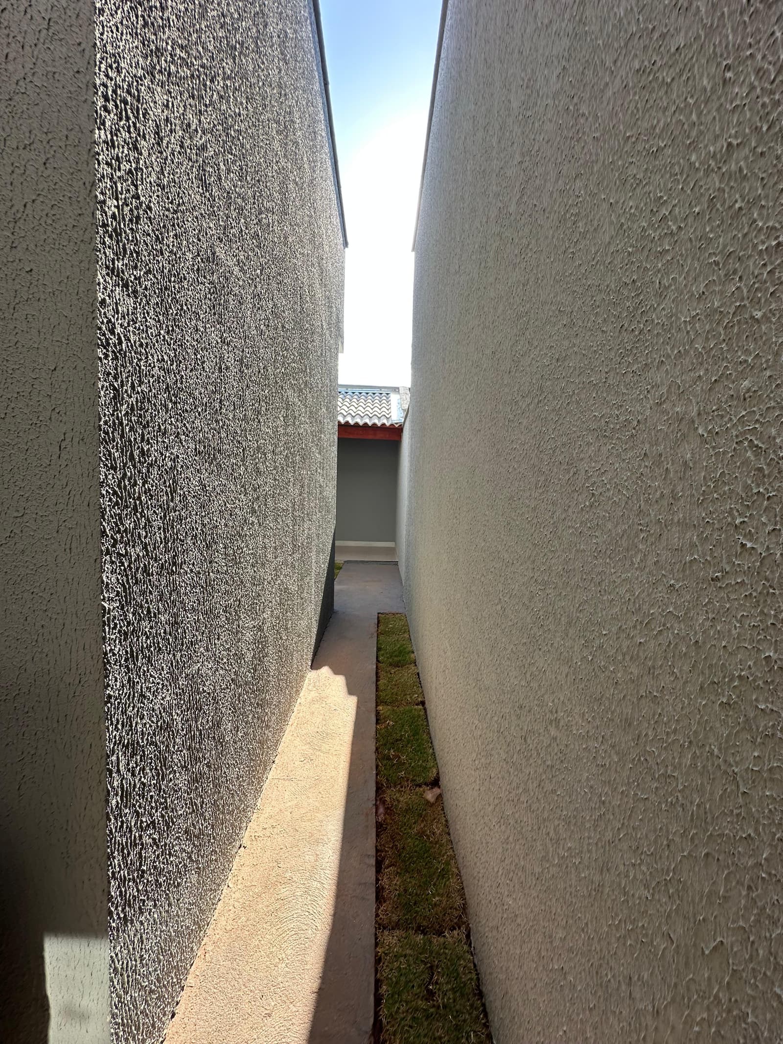 Casa Parque Eldorado Oeste120m²