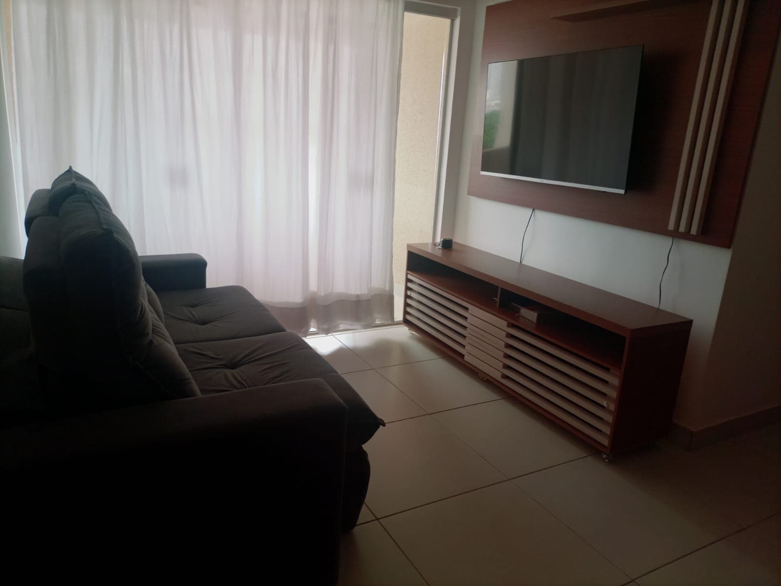 Apartamento Parque Amazonas 62M²