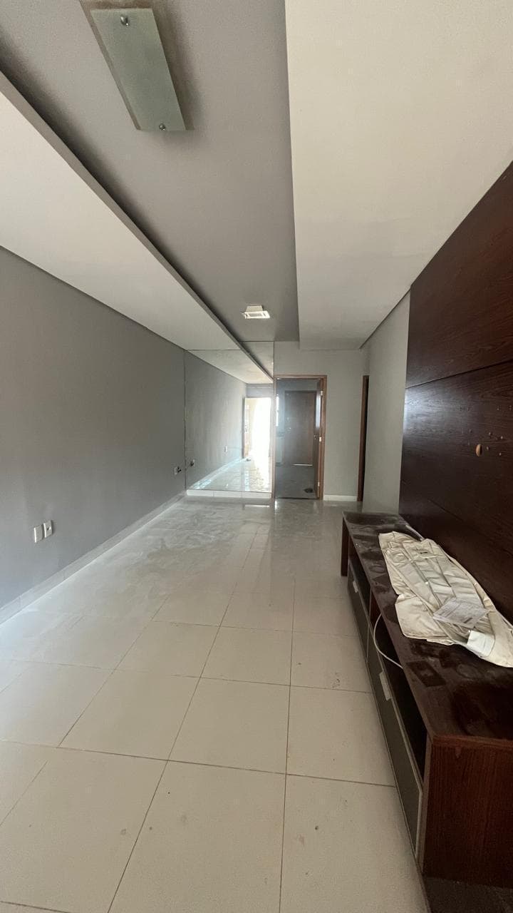 Casa Jardim Atlântico 150m²