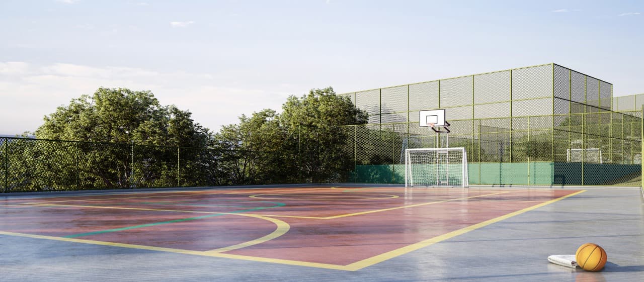 Ágio Lote Cond. Jardins Versalhes 211m²