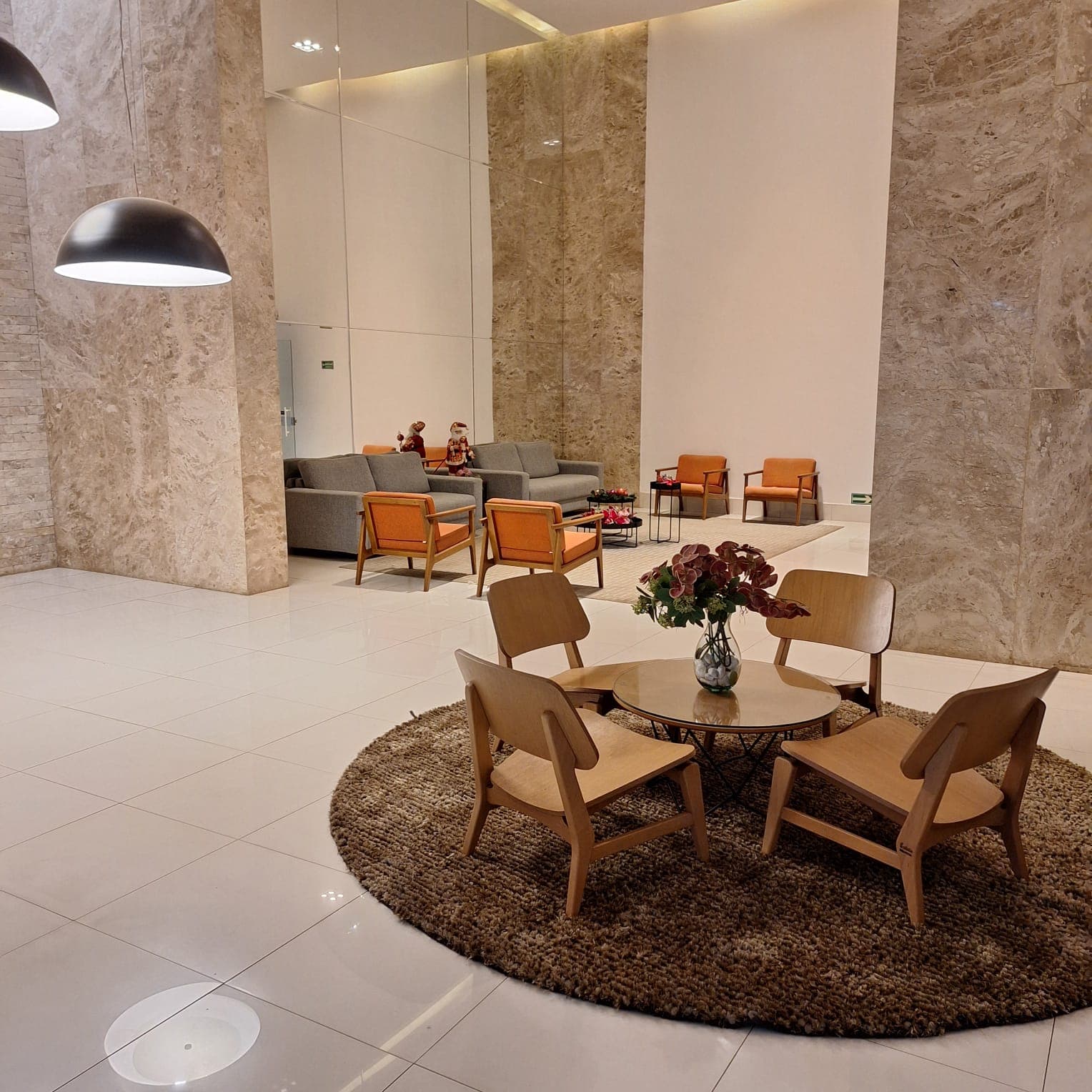 Apartamento Winner Sports Residence 115m²