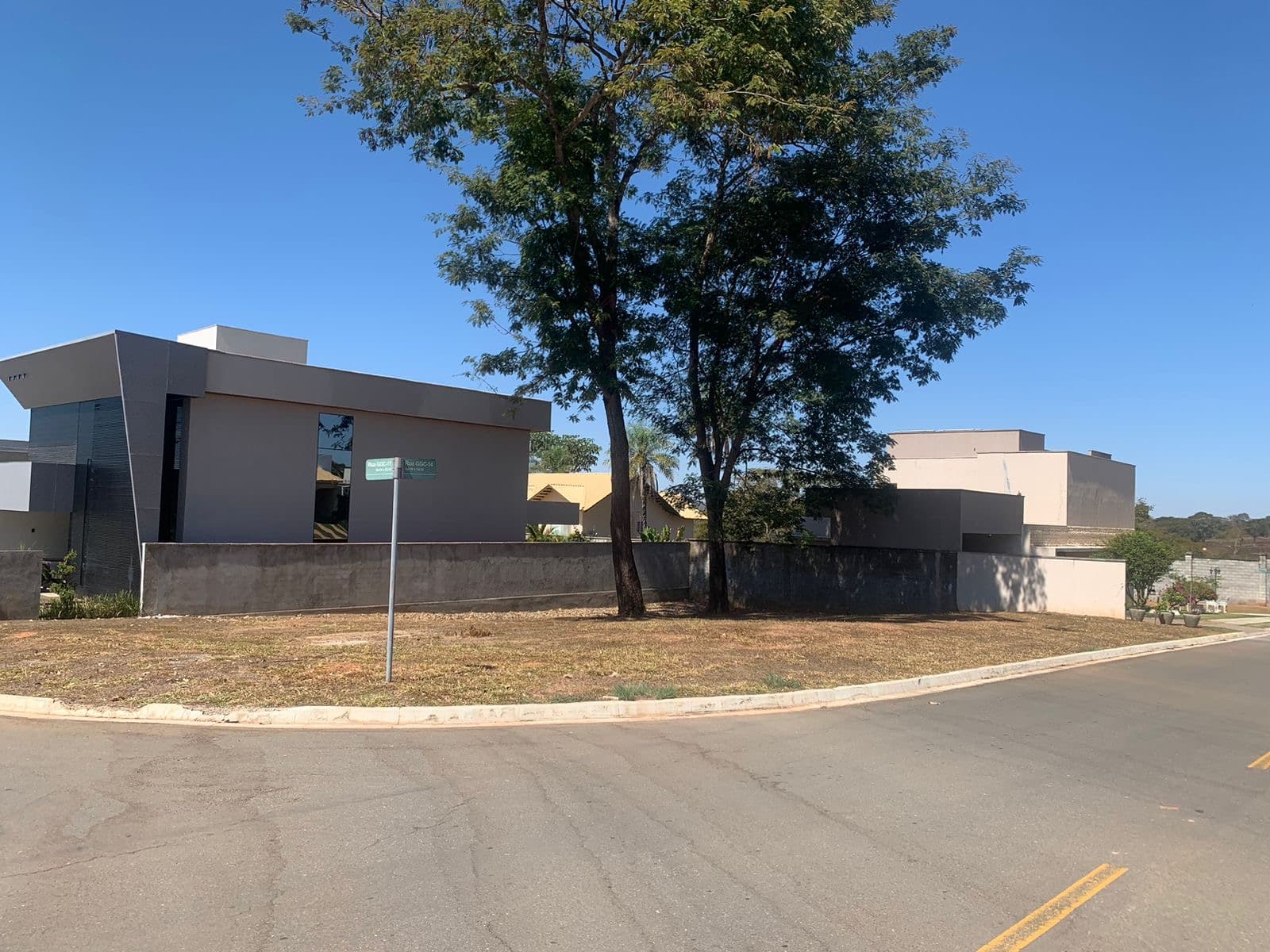 Lote Portal do Sol Garden 500M²