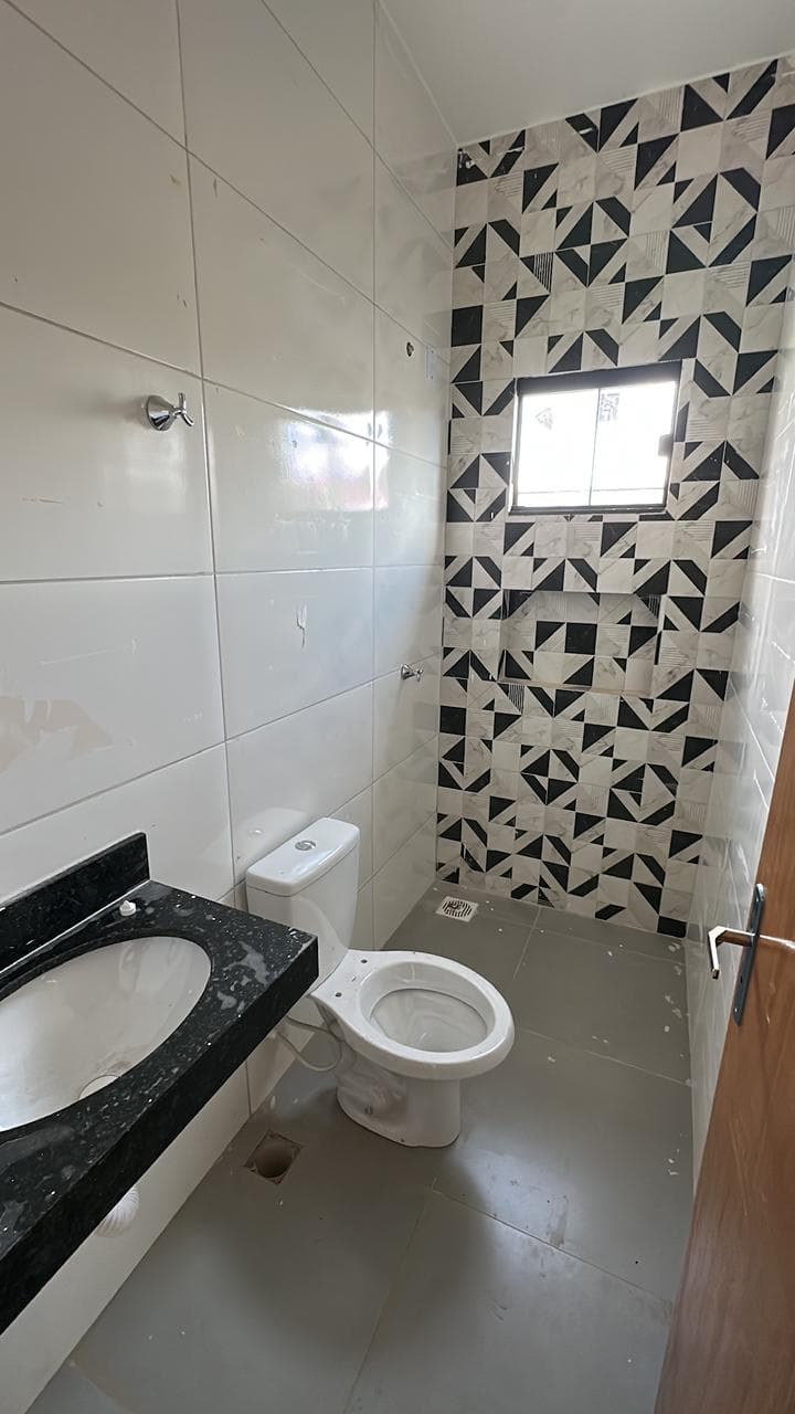 Casa Santa Efigénia 59,10m²