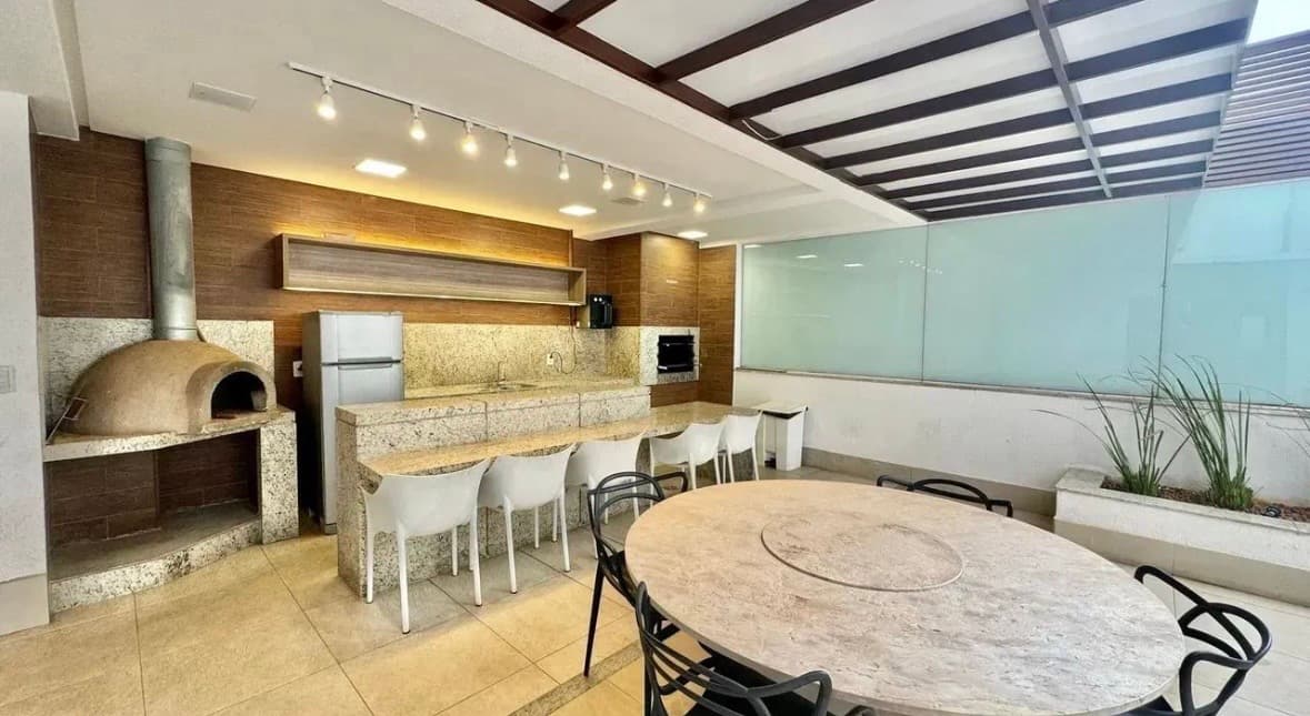 Apartamento Only Marista 111m²