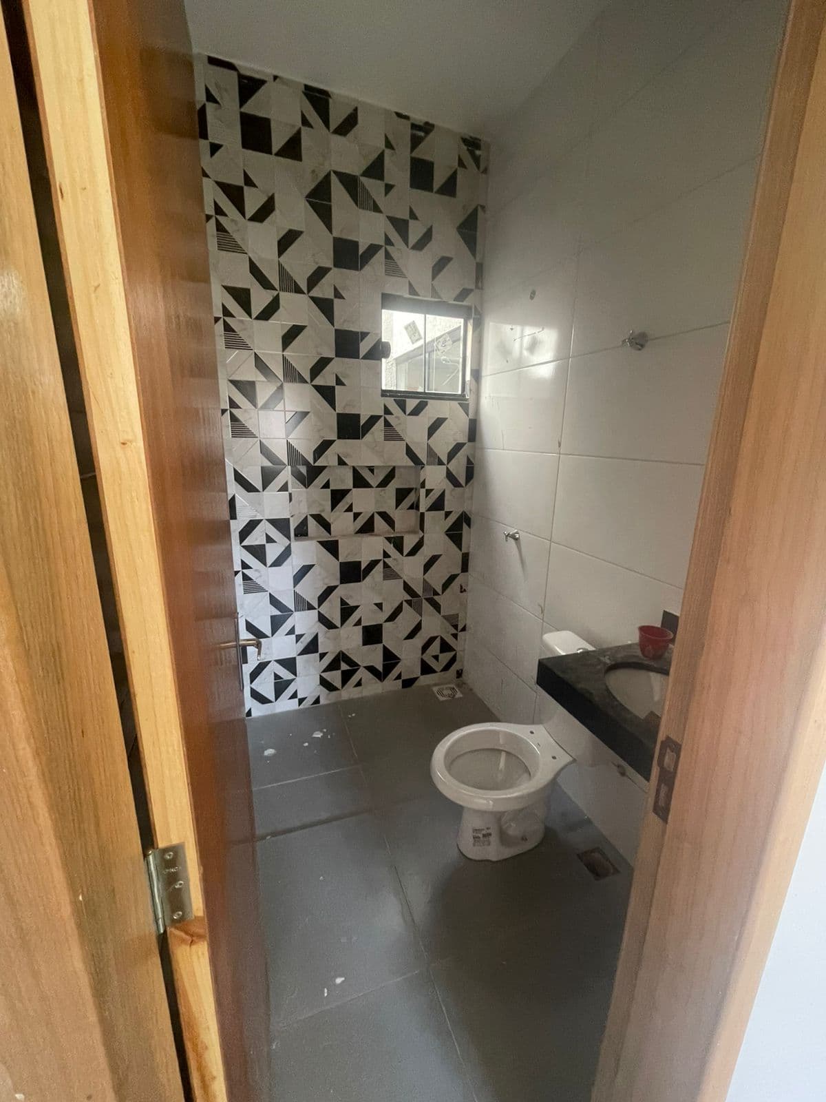 Casa Residencial Buena Vista III 115m²