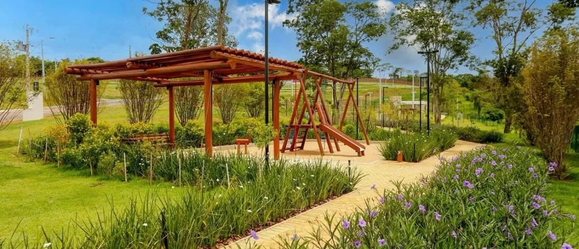 Lote Jardins Barcelona 300M²