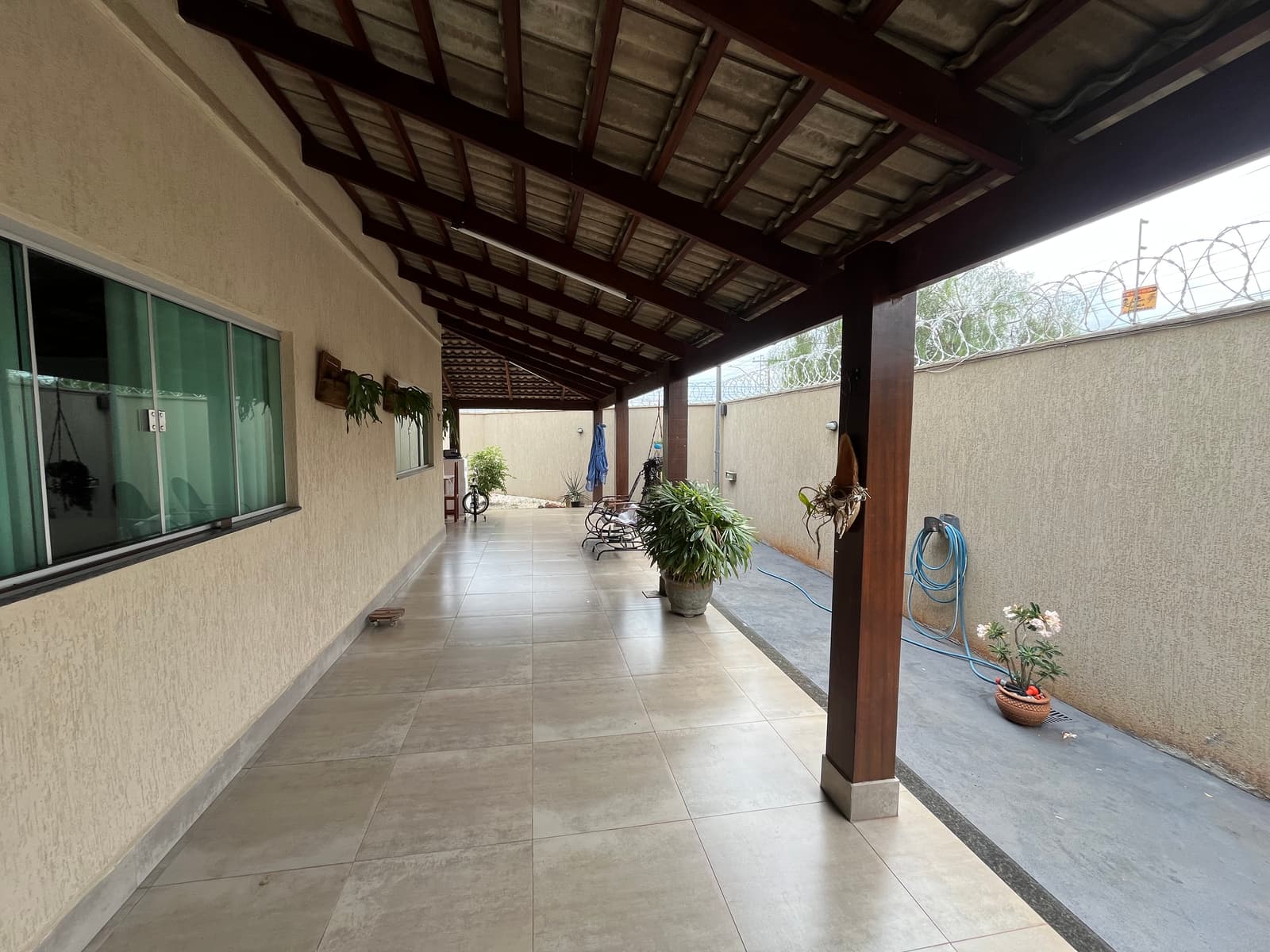 Sobrado Moinho dos Ventos 319M²