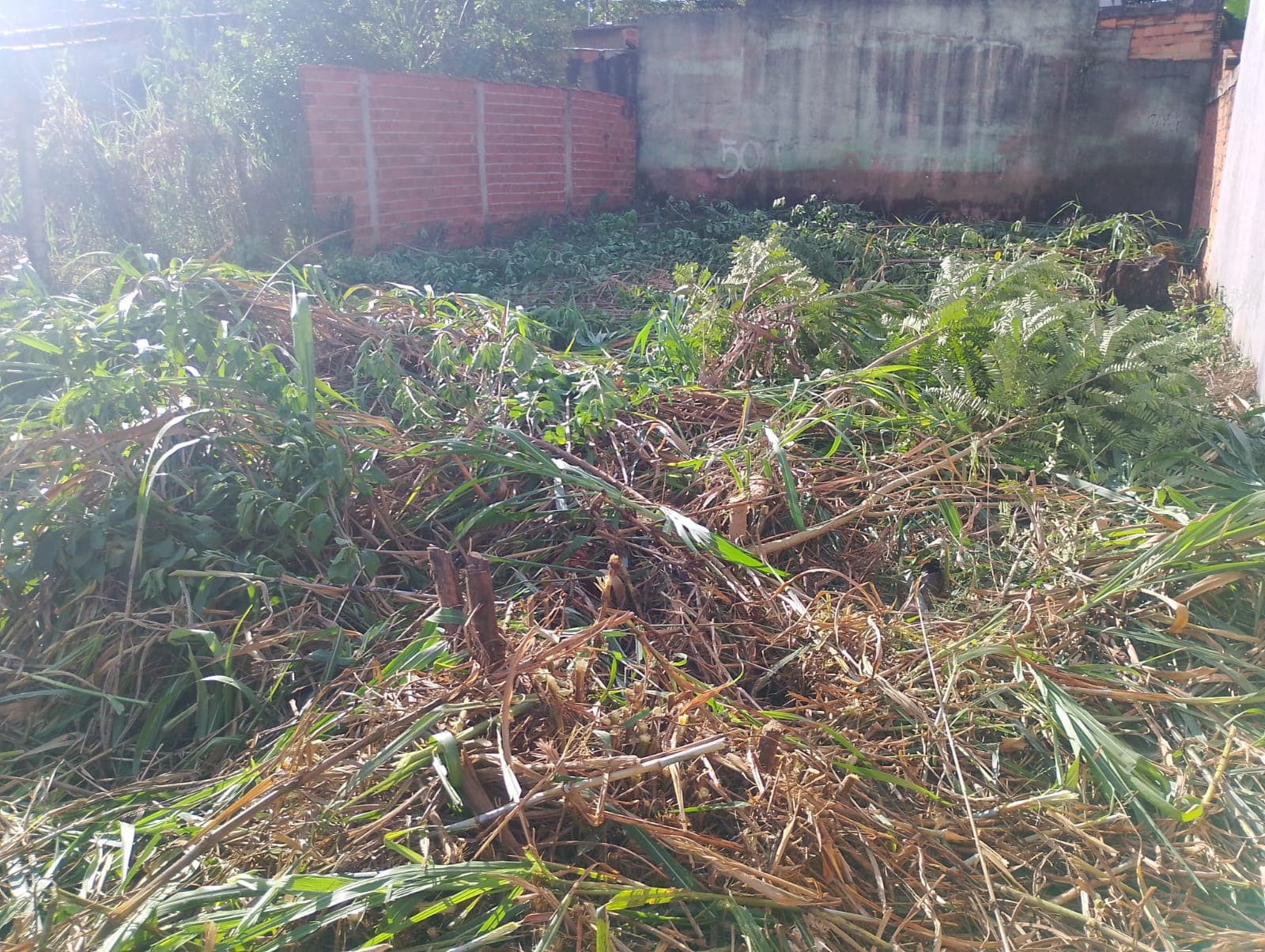 Lote Solar Ville 207m²