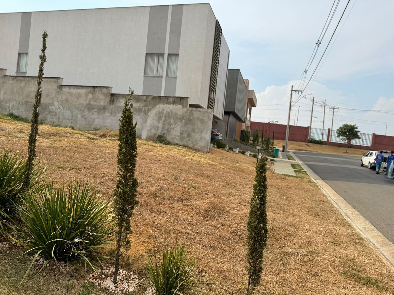 Lote Jardins Napoles 360m²