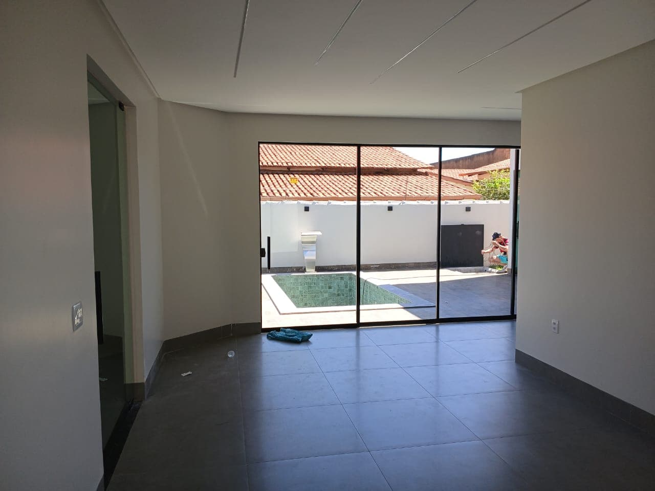 Casa Vila Santa Helena 202m²
