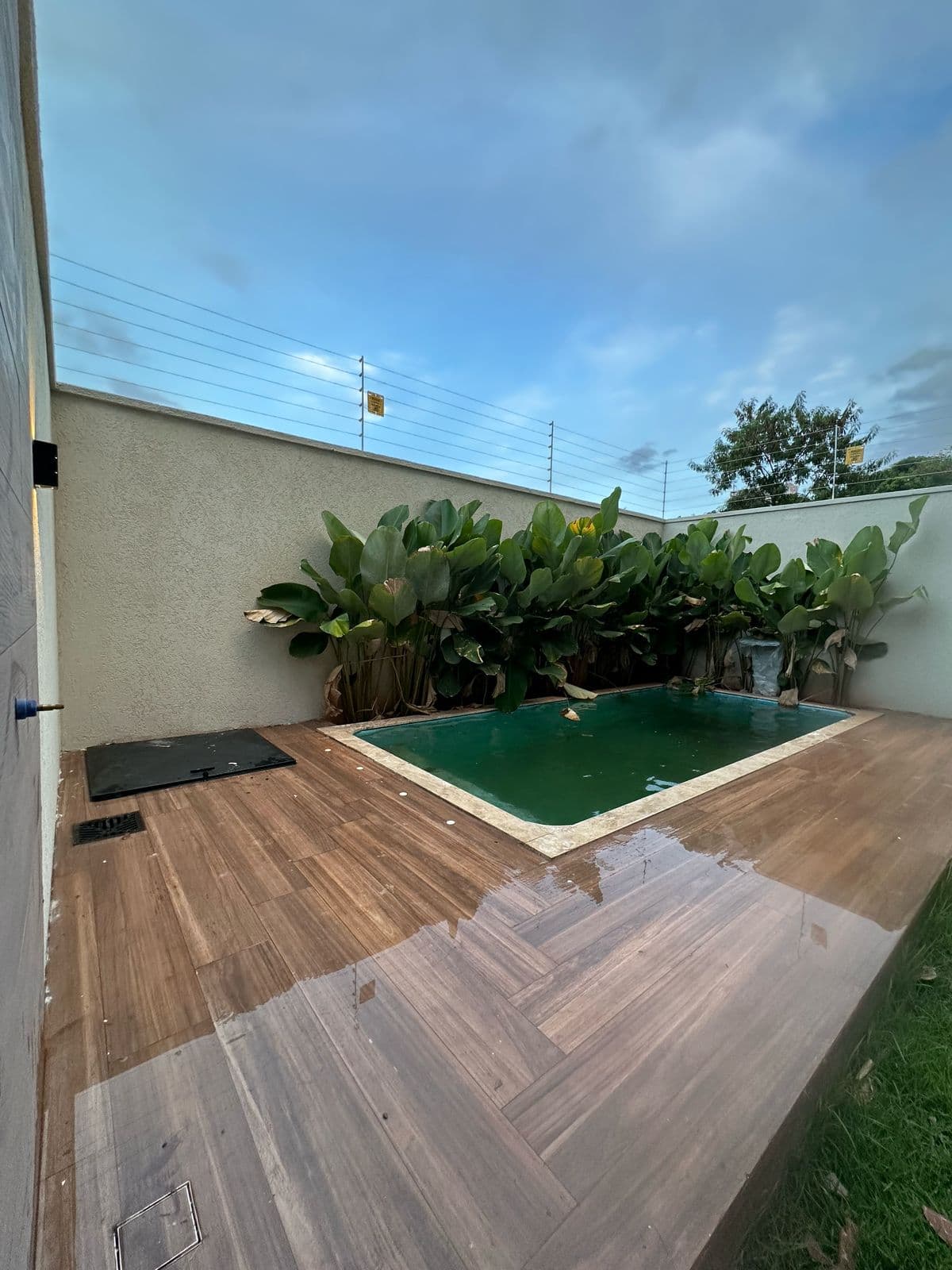 Sobrado Parque Cascavel 223m²