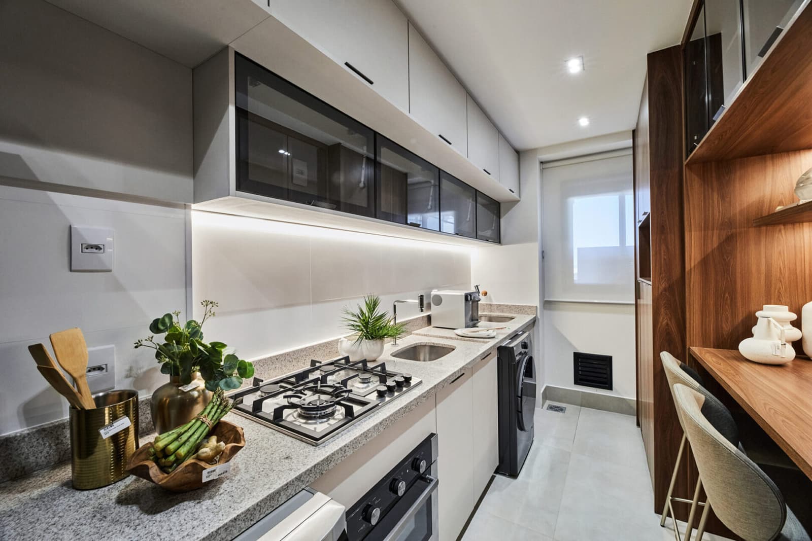 Ágio Apartamento Moove 69m²